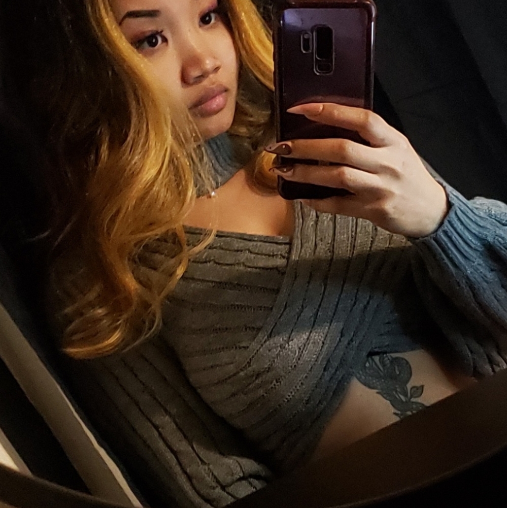 Meet your Posher, Nina